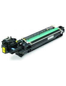 Fotoconductores C13S051201 EPSON - Epson ACULASER C3900N Unidad Fotoconductora Amarilla 2