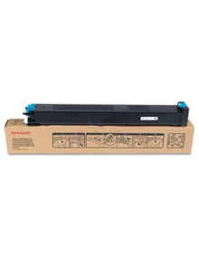 Toner MX23GTCA SHARP - SHARP TONER CIAN MX-2310U, 2010U, 3111U, 2614N, 3114N 2