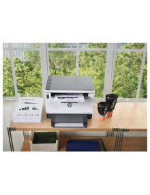 Toner SS701A HP - HP-SAMSUNG BOTE DE RESIDUOS SAMSUNG X4220RX X4250LX X4300LX 33.500 PAGINAS (CLT-W808/SEE)