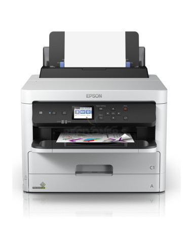 Cartucho de tinta C13T01D100 EPSON - CARTUCHO BOLSA NEGRO EPSON T01D1 XXL