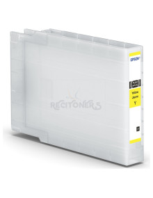Cartucho de tinta C13T04A44N EPSON - EPSON WF-C8190 / WF-C8690 Ink Cartridge XXL Yellow