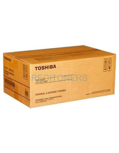 Toner 6AJ00000192 TOSHIBA - Dynabook T-4590E cartucho de tóner 1 pieza(s) Original Negro