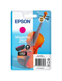 Cartucho de tinta C13T16N34010 EPSON - CARTUCHO MAGENTA EPSON CLARIA PH HD 250
