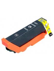 Cartucho de tinta C13T33614012 EPSON - EPSON Expression Home XP-530/XP630/XP635/XP830 Cartucho Negro Foto 33XL