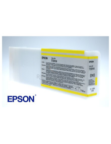 Cartucho de tinta C13T591400 EPSON - Epson GF Stylus Photo 11880 Cartucho Amarillo