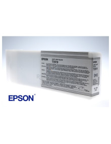 Cartucho de tinta C13T591900 EPSON - Epson GF Stylus Photo 11880 Cartucho Negro mas claro 2