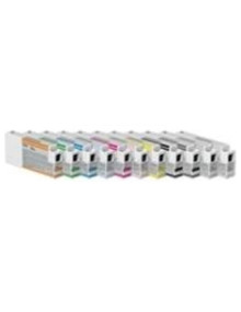 Cartucho de tinta C13T596200 EPSON - EPSON CARTUCHO DE TINTA CIAN STYLUS PHOTO SP 7700/7890/7900/WT7900/9700/9890/9900