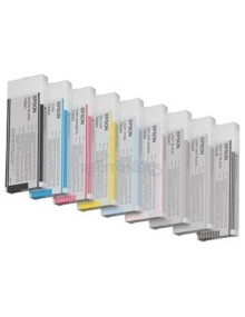Cartucho de tinta C13T614300 EPSON - Epson GF Stylus Photo 4450/4400 Cartucho Magenta Alta Capacidad 2