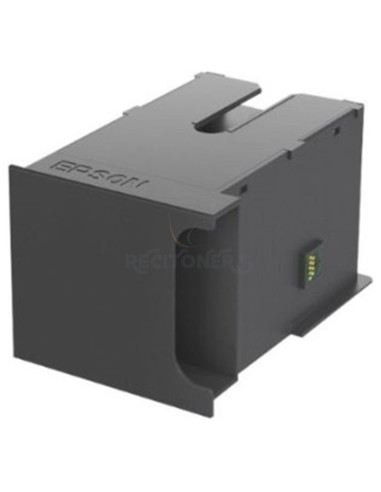 Toner C13T671100 EPSON - Epson WorkForce Serie 3000 / 7610/7620 Tanque de mantenimiento