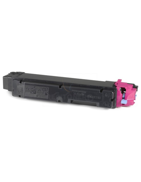 OFERTA Toner 1T02NTBNL0 KYOCERA - KYOCERA TONER TK5160M MAGENTA P7040CDN 16.000pag.