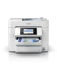 C11CJ05403 Epson WorkForce Pro WF-C4810DTWF Multifuncion inyeccion de tinta
