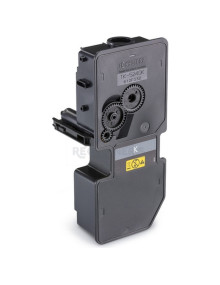 Toner 1T02R70NL0 KYOCERA - KYOCERA MITA TONER NEGRO ECOSYS M5526CDN ECOSYS M5526CDW - TK-5240BK