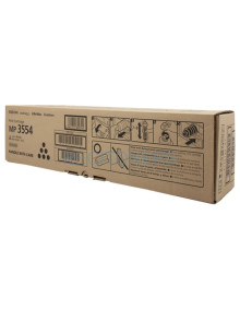Cartucho de tinta 842125 RICOH - Ricoh MP 3554 cartucho de tóner Original Negro