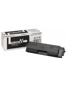 OFERTA Toner 1T02KT0NL0 KYOCERA - KYOCERA-MITA TONER NEGRO TK580K 2.800 PAG. FSC5150DN
