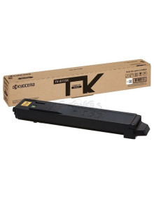 OFERTA Toner 1T02P30NL0 KYOCERA - Kyocera Tóner negro 12.000 páginas TK-8115K (1T02P30NL0)