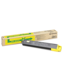 OFERTA Toner 1T02NPANL0 KYOCERA - TÓNER KYOCERA TK-8325Y (1T02NPANL2) 12000 PAG