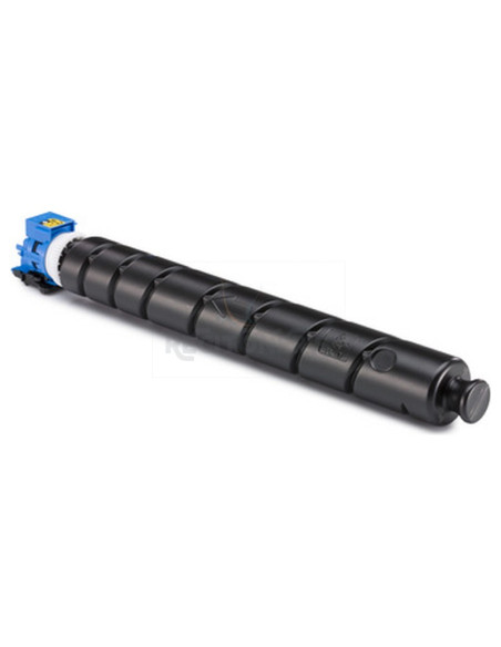 OFERTA Toner 1T02NDCNL1 KYOCERA - KYOCERA TONER TK-8515C CYAN PARA TASKALFA 5052CI/6052CI (1T02NDCNL0) Cian