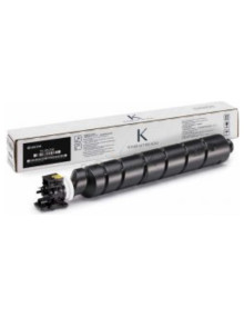 OFERTA Toner 1T02RM0NL0 KYOCERA - KYOCERA TONER TK-8525K BLACK PARA TASKALFA 4052CI (1T02RM0NL0) 2