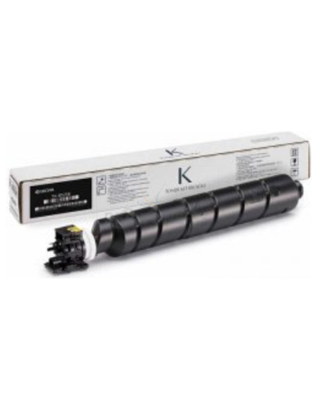 OFERTA Toner 1T02RM0NL0 KYOCERA - KYOCERA TONER TK-8525K BLACK PARA TASKALFA 4052CI (1T02RM0NL0)