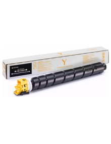 OFERTA Toner 1T02RMANL1 KYOCERA - KYOCERA TONER TK-8525Y YELLOW PARA TASKALFA 4052CI (1T02RMANL0) 2