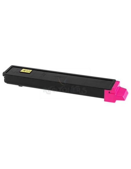 OFERTA Toner 1T02K0BNL0 KYOCERA - KYOCERA FSC-8020MCP/8025MCP/C8520/C8525 Toner laser Magenta TK895M
