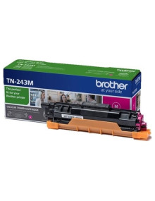 Toner TN243M BROTHER - BROTHER TONER MAGENTA HL-L3210CW/L3230CDW/L3270CDW - DCP-L3510CDW/L3550CDW 2