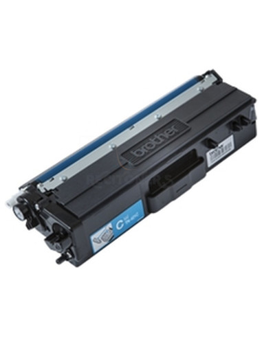 Toner TN421C BROTHER - BROTHER TONER CIAN HL-L8260CDW/L8360CDW - DCP-L8410CDW - MFC-L8690CDW/L8900CDW