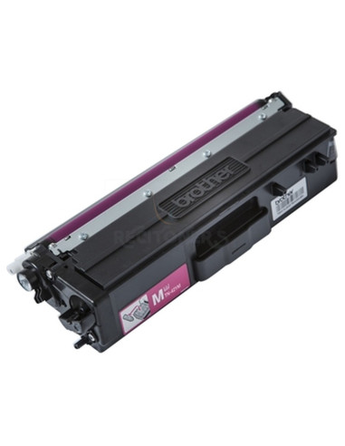 Toner TN421M BROTHER - BROTHER TONER MAGENTA HL-L8260CDW/L8360CDW - DCP-L8410CDW - MFC-L8690CDW/L8900CDW