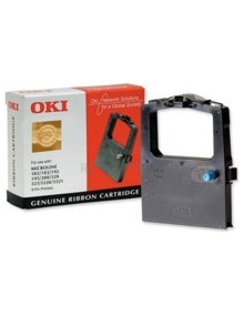 Toner 09002303 OKI - OKI CINTA NEGRA ML280 / 320 / 321 / 3320 / 3321 (APROX. 3 MILL. CARACT.) 2