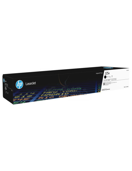 Toner W2250A HP - HP Toner nº225 Negro A3 LaserJet 8801dn