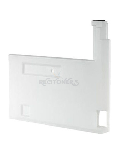 Recambio 1902K90UN0 KYOCERA - DEPÓSITO DE TÓNER RESIDUAL KYOCERA WT-861(1902k90UN0) 500000 PAG