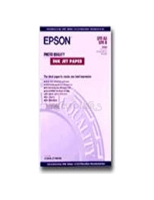 Papeleria C13S041069 EPSON - Epson Photo Quality Ink Jet Paper, DIN A3+, 102 g/mÂ², 100 hojas 2