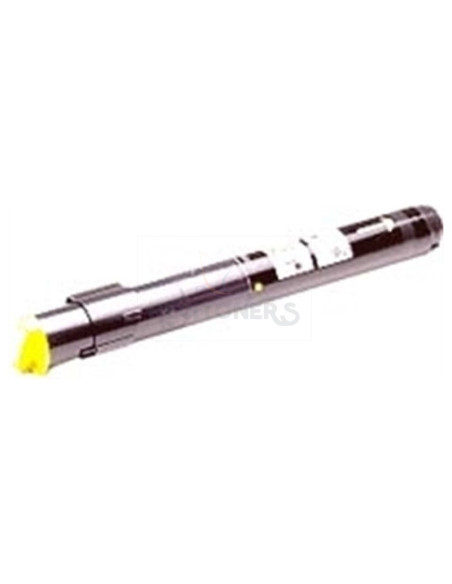 Toner C13S050016 EPSON - Epson Cartucho de tóner EPL-C8000 amarillo 6k