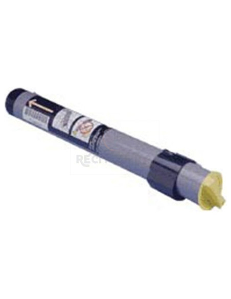 Toner C13S050039 EPSON - Epson Cartucho de tóner AL-C8500/8600 amarillo 6k