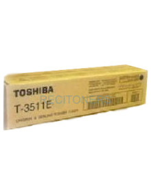 Toner 6AG00000856 TOSHIBA - TOSHIBA T-3511E e-Studio 3511/4511 Toner Amarillo