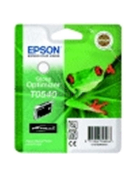 Cartucho de tinta C13T05404020 EPSON - EPSON CARTUCHO CHROMA OPTIMIZER 1.700 PAG. STYLUS PHOTO R/800/1800