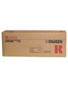 Toner 430400 RICOH - Ricoh Toner Black Type 1265D