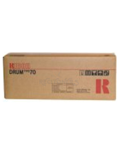 Toner 430400 RICOH - Ricoh Toner Black Type 1265D
