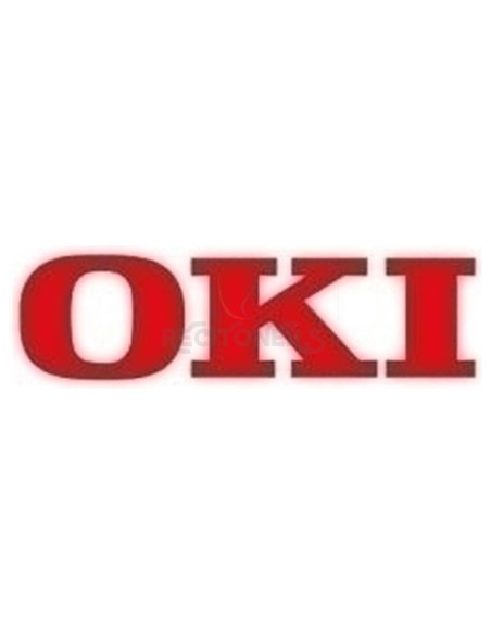 Toner 42918925 OKI - OKI Toner ES3640 Yellow