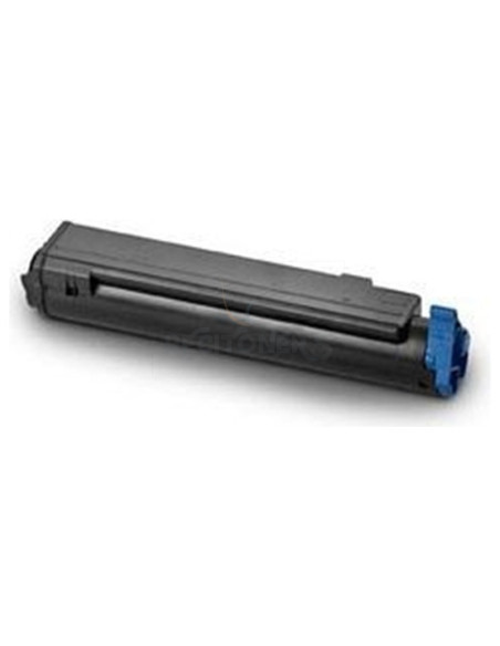Toner 43502002 OKI - OKI TONER B4600 - 7.000 PAG.