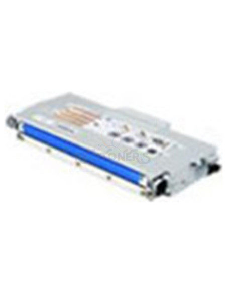 Toner 402098 RICOH - Toner RICOH CL-1000 (TYPE 140) Cian****