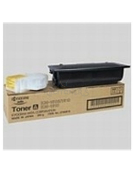 Toner 37029010 KYOCERA - KYOCERA-MITA TONER NEGRO TN1510 7.000 PAG. KM/1505/1510/1810