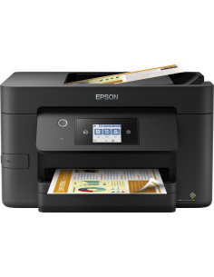 C11CJ07403 Epson C11CJ07403 WorkForce Pro WF-3820DWF Multifuncion inyeccion de tinta