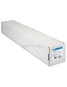 Papeleria Q1445A HP - HP PAPEL INKJET GLOSSY BLANCO A1 90GR INKJET DJ/500 PLUS 2