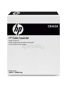 Impresora-Rodillos CB463A HP - HP CB463A rodillo de transferencia 2