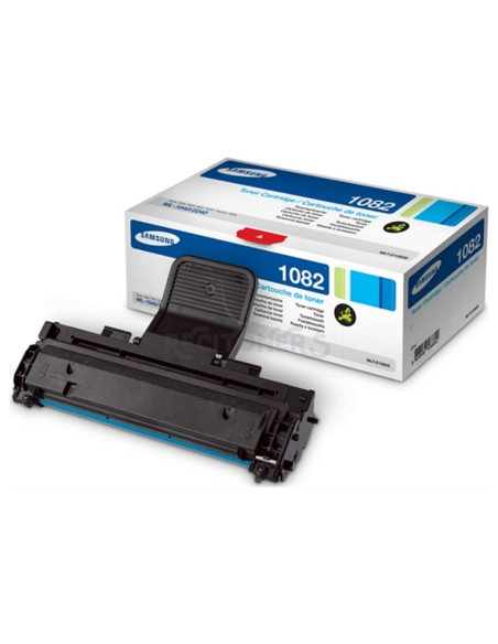 Toner SU781A SAMSUNG - SAMSUNG TONER NEGRO 1.500 PAG. ML/1640/2240