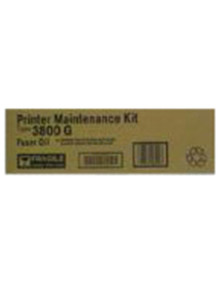 Kit Mantenimiento 400549 RICOH - Ricoh Maintenance Kit 3800G 2