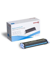 Toner 003R99769 XEROX - XEROX OFFICE TONER CIAN Q6001A 2.000 PAG. LASERJET/1600/2600 2