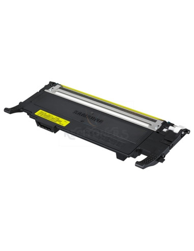 Toner SU482A SAMSUNG - SAMSUNG TONER AMARILLO 1.000 PAG. CLX/3170FN/3175N/3175FN/3175FW CLP/310/310N/315/315W
