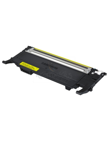 Toner SU482A SAMSUNG - SAMSUNG TONER AMARILLO 1.000 PAG. CLX/3170FN/3175N/3175FN/3175FW CLP/310/310N/315/315W